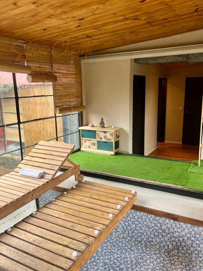 Casa 5 Ambientes en Barrio Privado | 4 Dormitorios, Pileta y Quincho