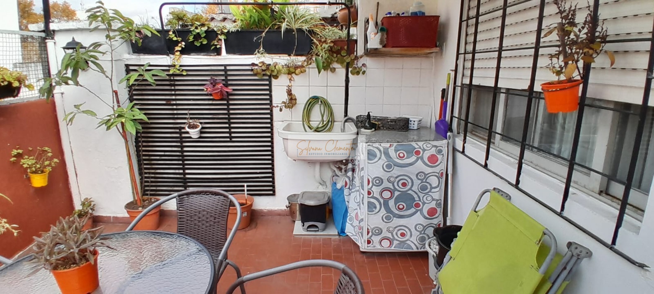 Hermoso Departamento 3 Ambientes en Floresta ¡Todo luz! APTO CREDITO