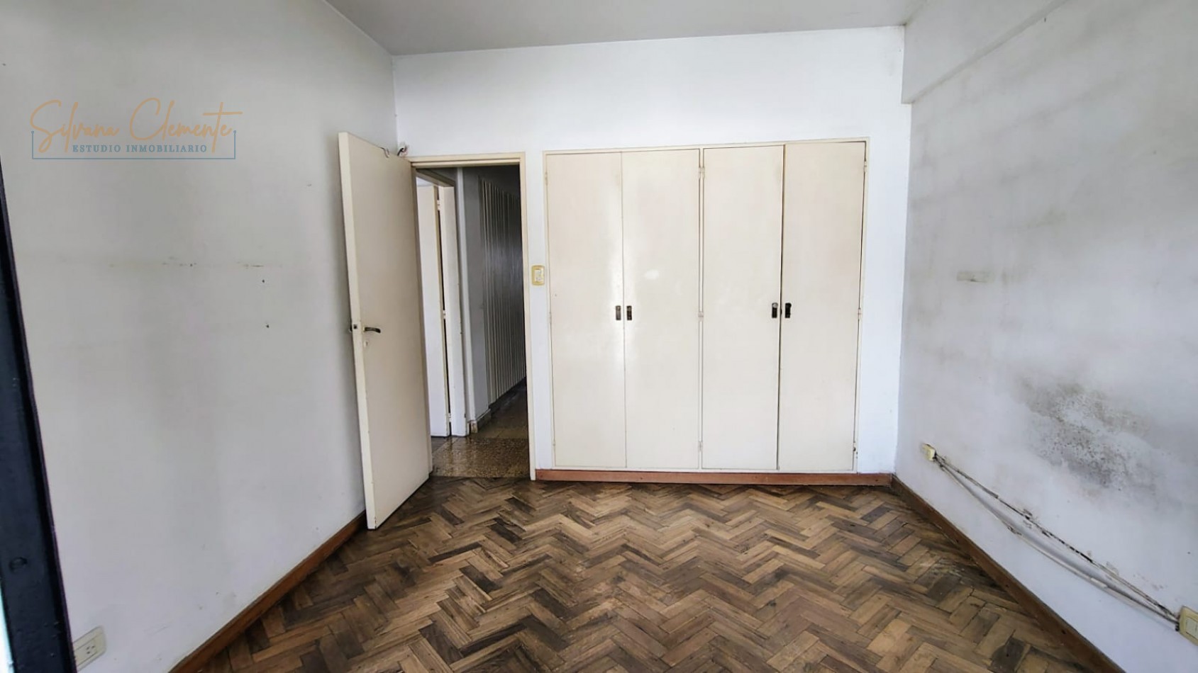 Departamento de 2 ambientes en Devoto
