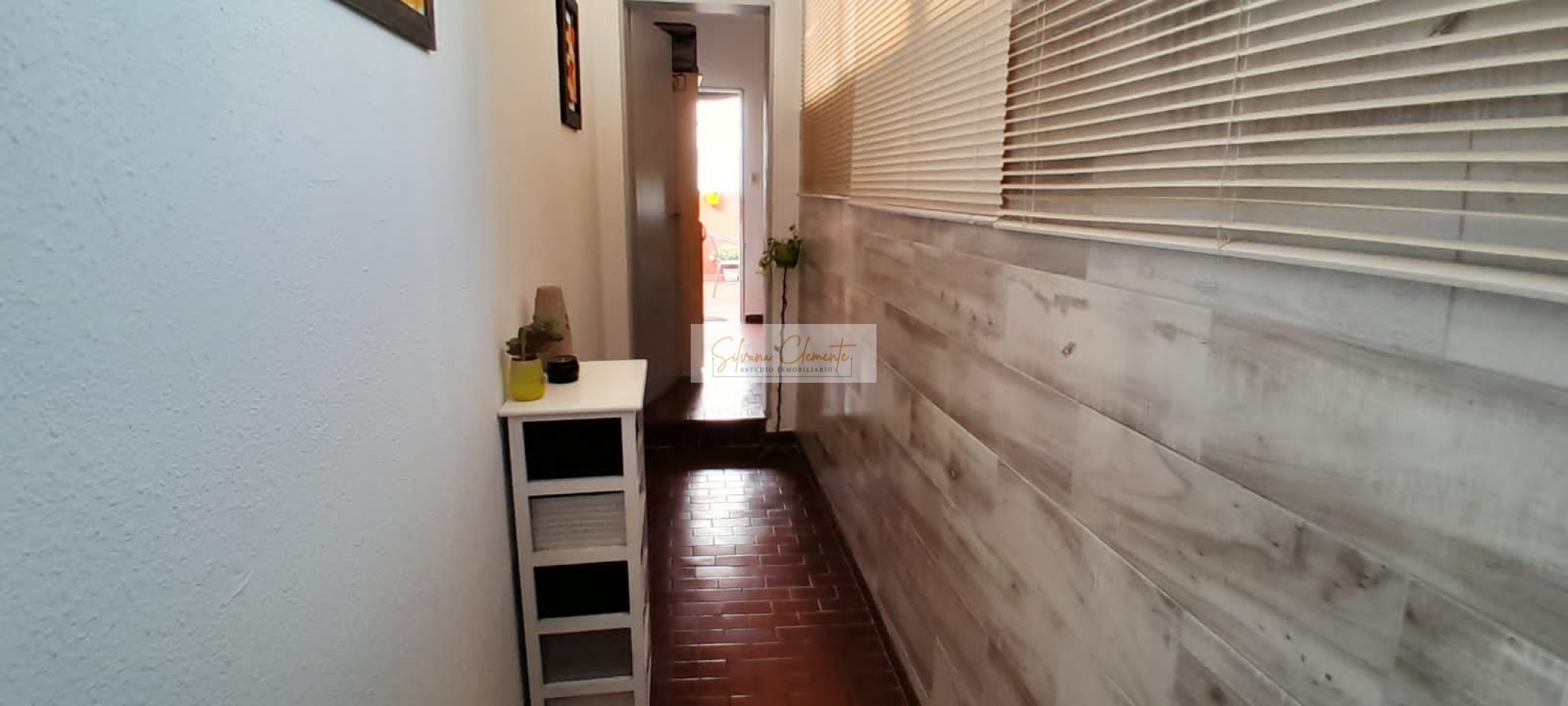 Hermoso Departamento 3 Ambientes en Floresta ¡Todo luz! APTO CREDITO