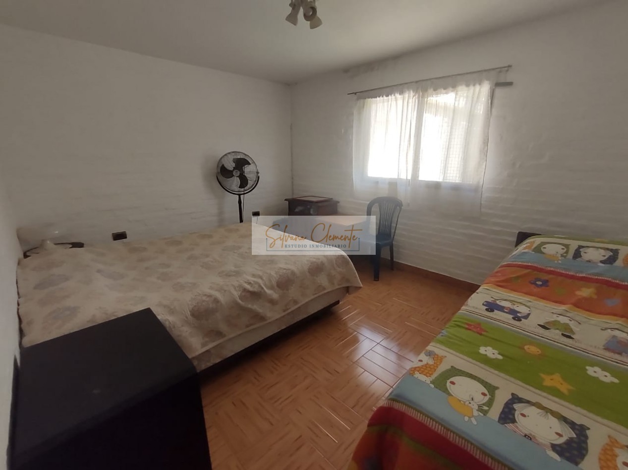 Gran Oportunidad Casa De 3 Amb Muy Luminosa En Barrio Country WeekEnd Escobar
