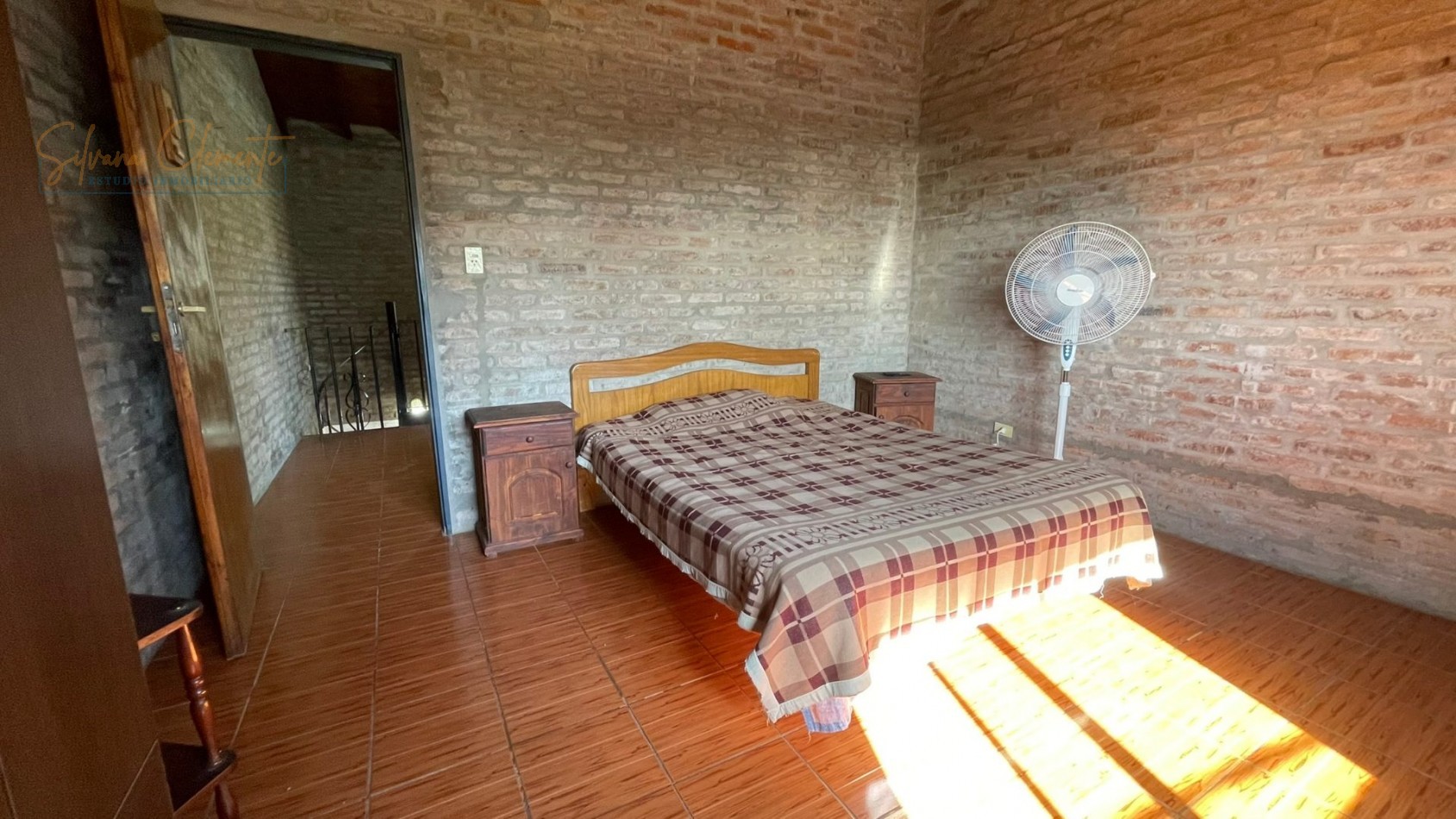 Casa en Venta en Club de Campo Weekend | 3 Lotes, Gran Jardin y Parrilla