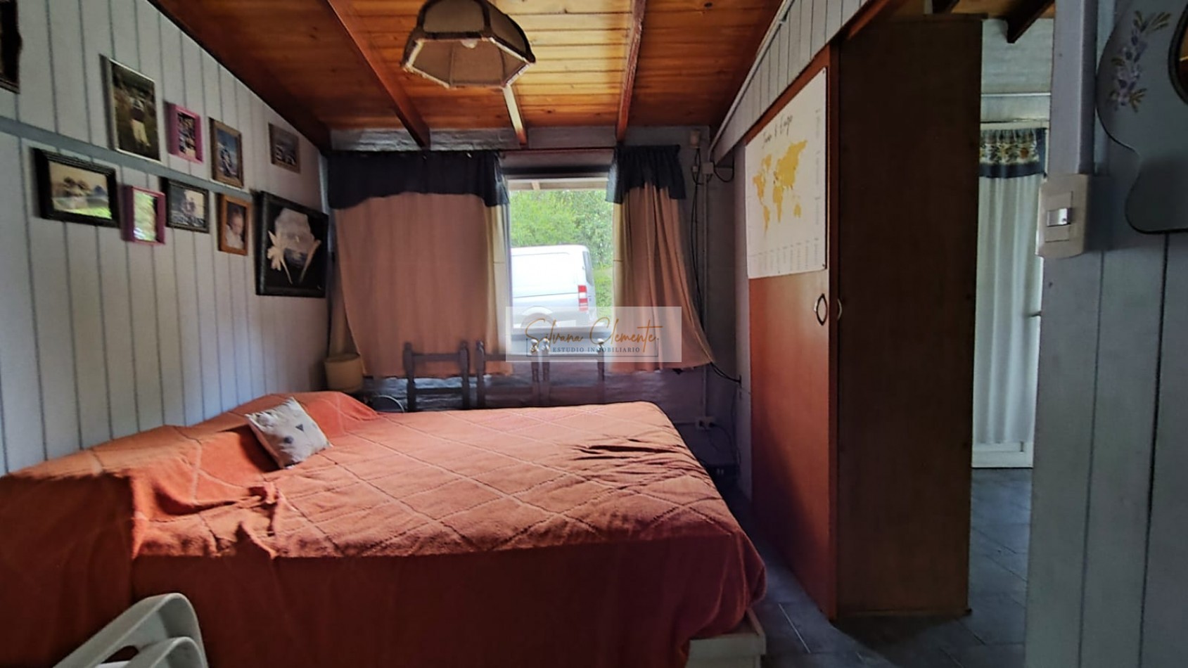 Hermosa casa 4 amb en doble lote en Barrio Privado Weekend Escobar