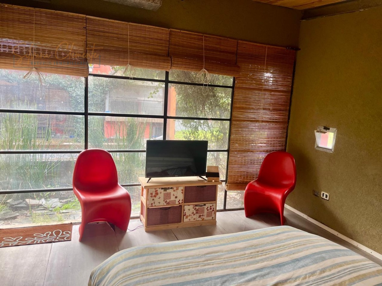 Casa 5 Ambientes en Barrio Privado | 4 Dormitorios, Pileta y Quincho