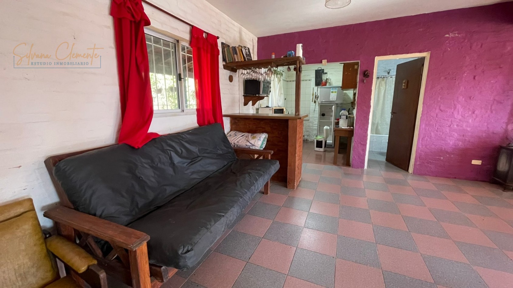 Casa en Venta en Club de Campo Weekend | 3 Lotes, Gran Jardin y Parrilla