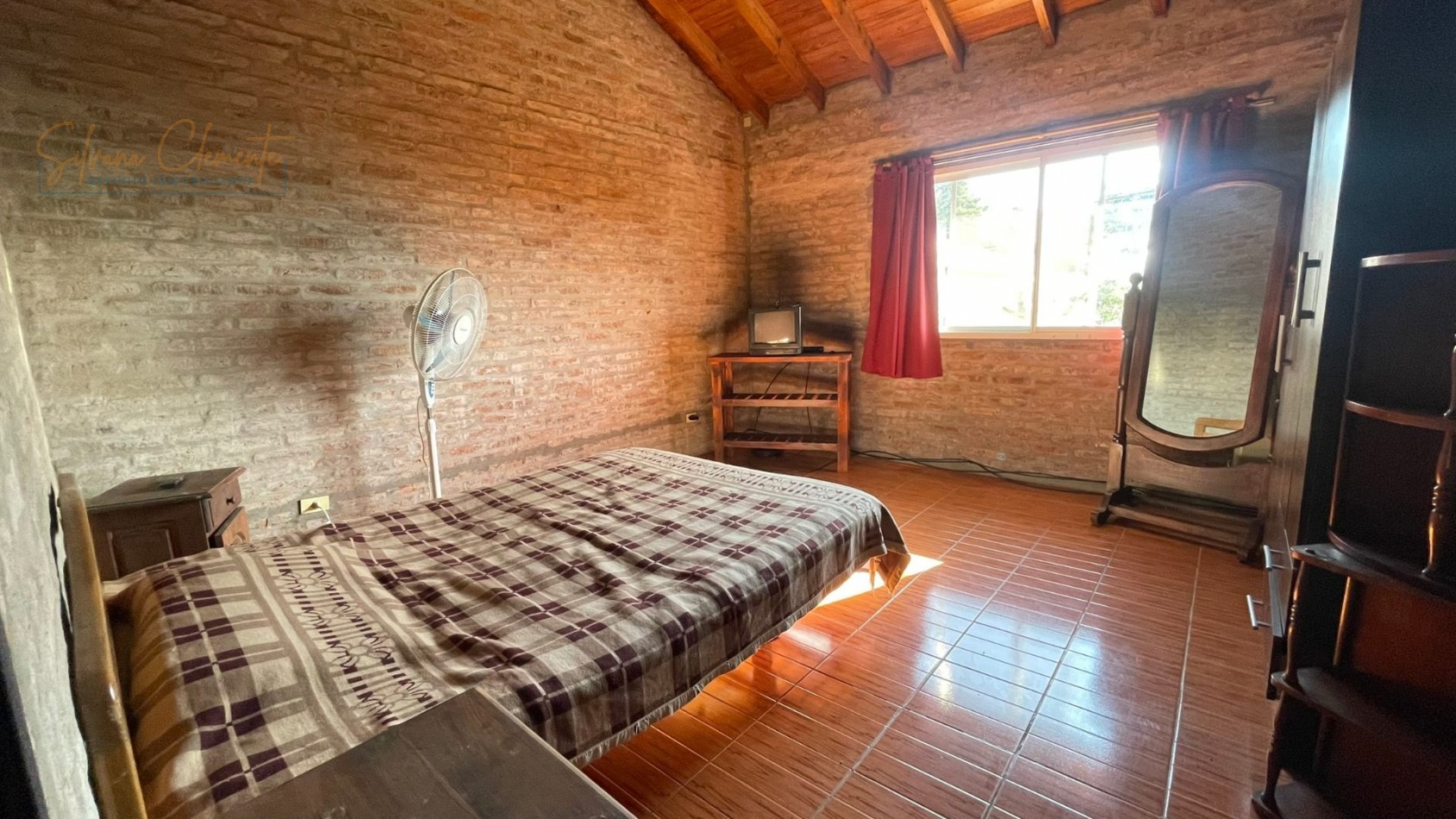 Casa en Venta en Club de Campo Weekend | 3 Lotes, Gran Jardin y Parrilla