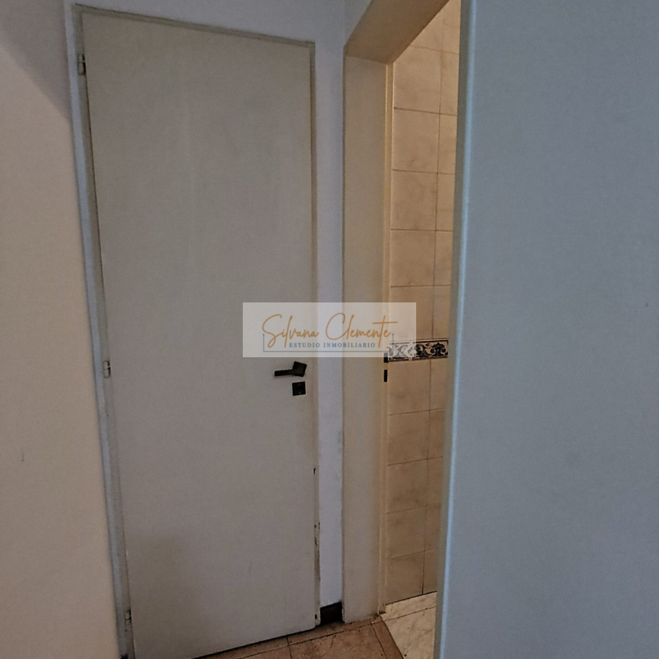 Departamento 3 Ambientes con Cochera y Balcon - Caseros, Prov. de Buenos Aires