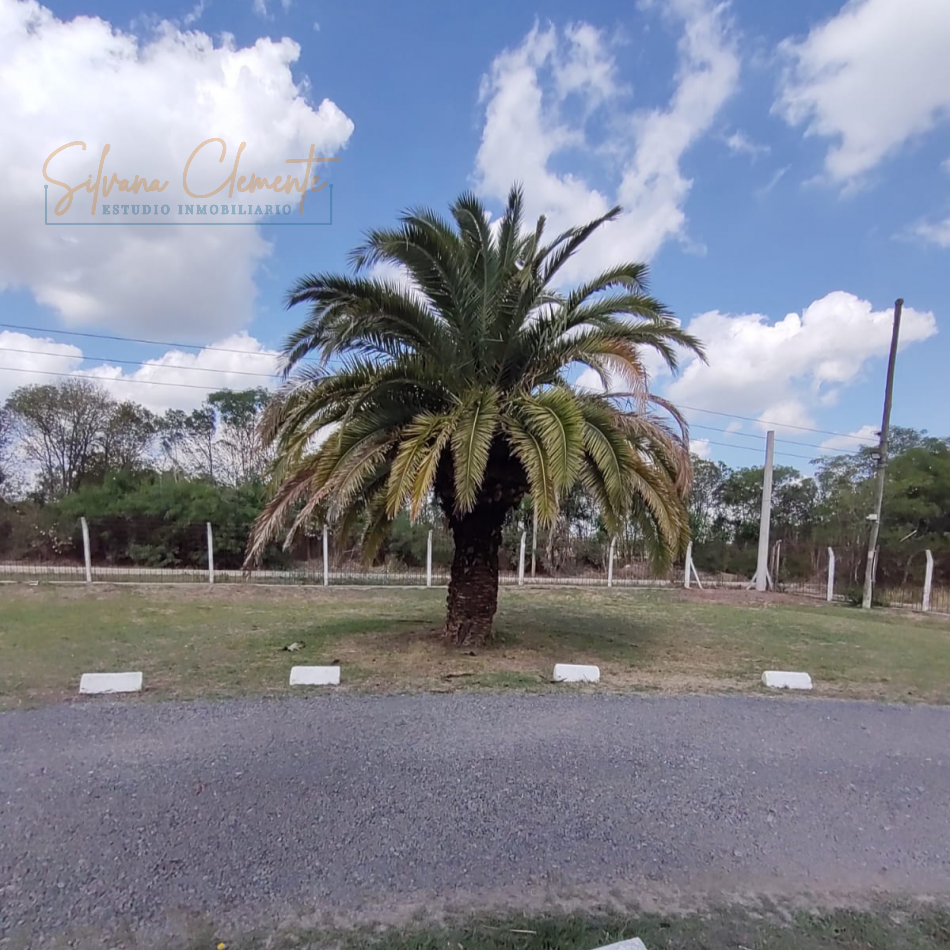 Alquiler casa doble lote en el barrio Cerrado Weekend - Escobar