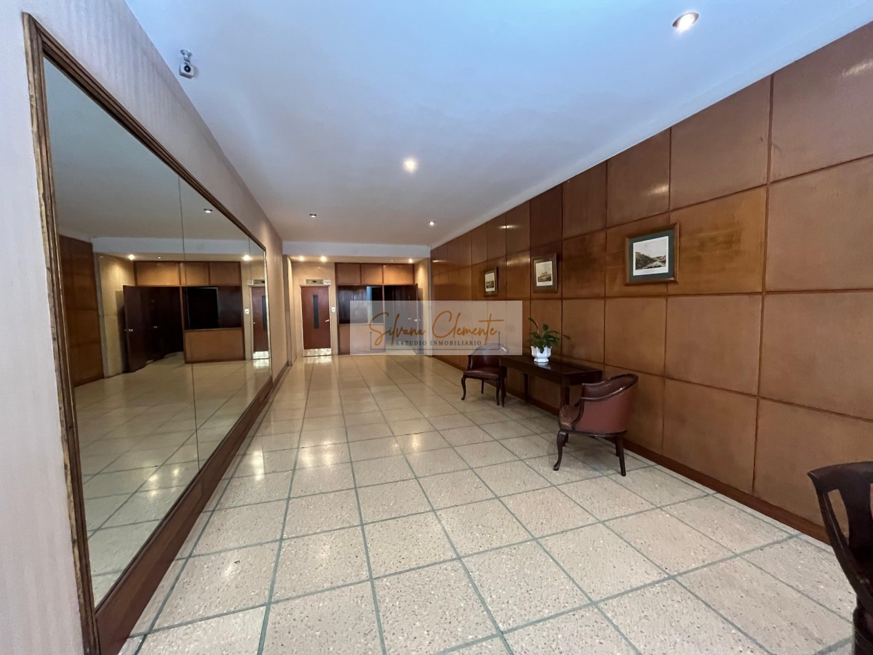 Alquiler 4 ambientes en Recoleta