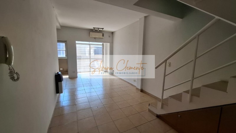 Duplex  unico en Saavedra ¡Con terraza y jacuzzi propio!