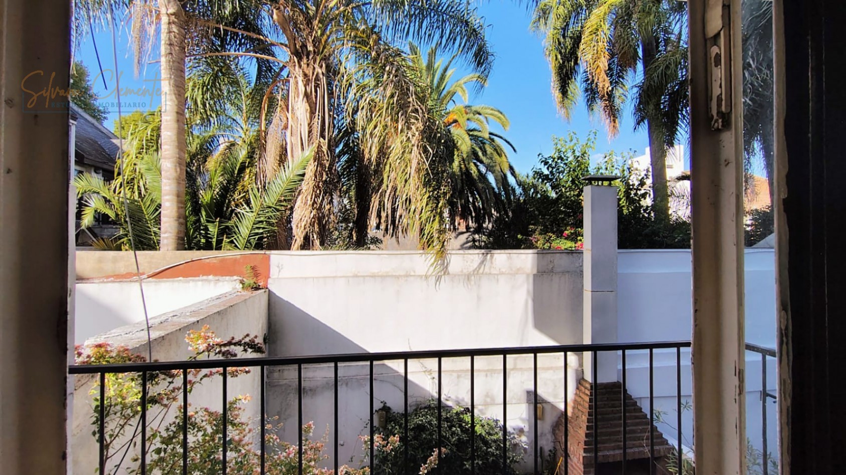 Departamento de 2 ambientes en Devoto