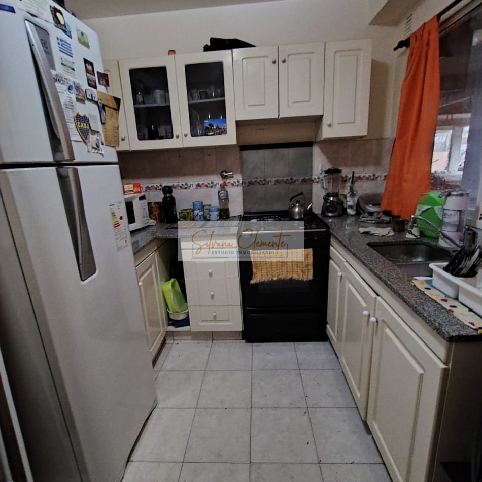 Departamento 3 Ambientes con Cochera y Balcon - Caseros, Prov. de Buenos Aires