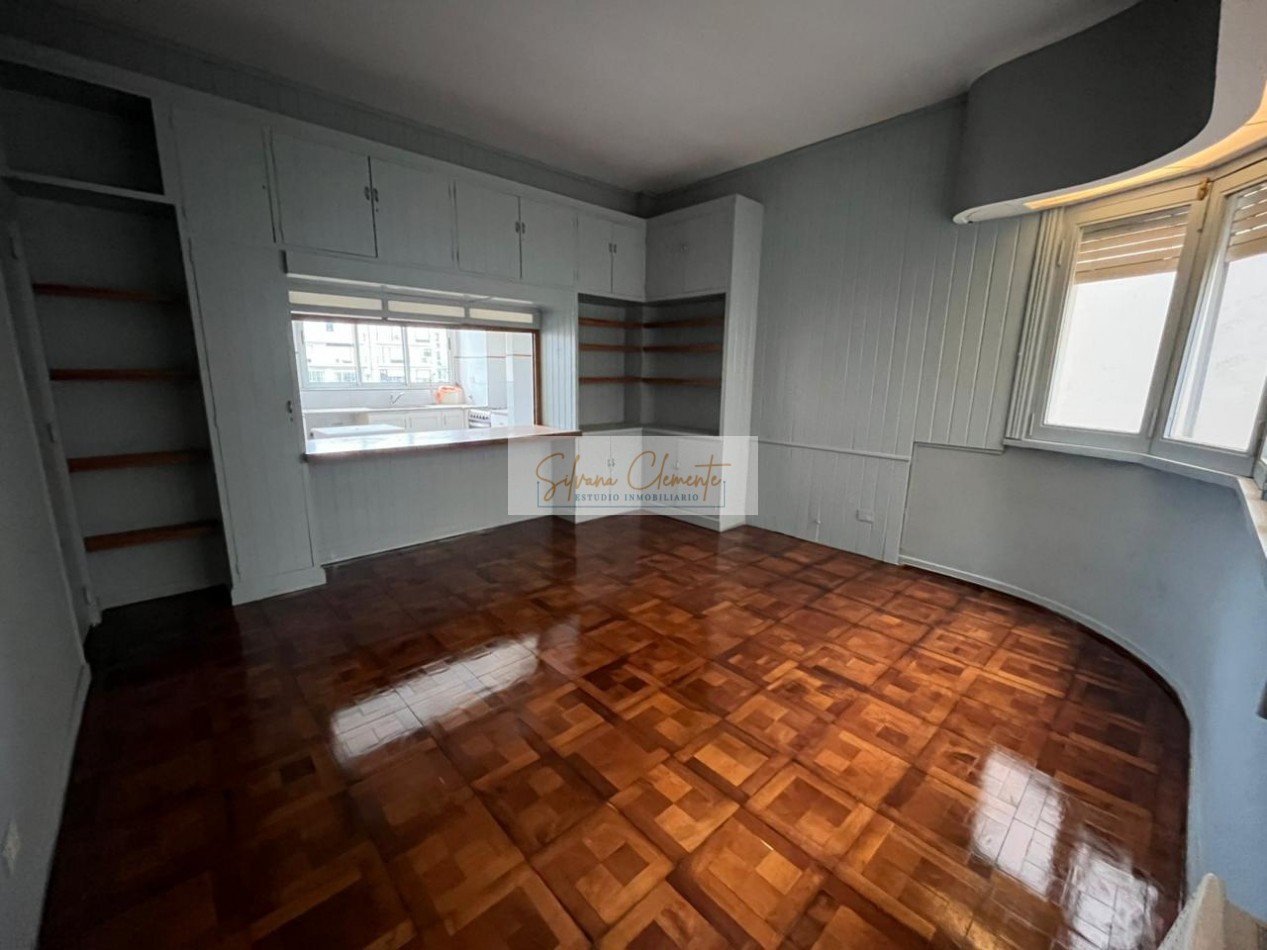 Alquiler 4 ambientes en Recoleta