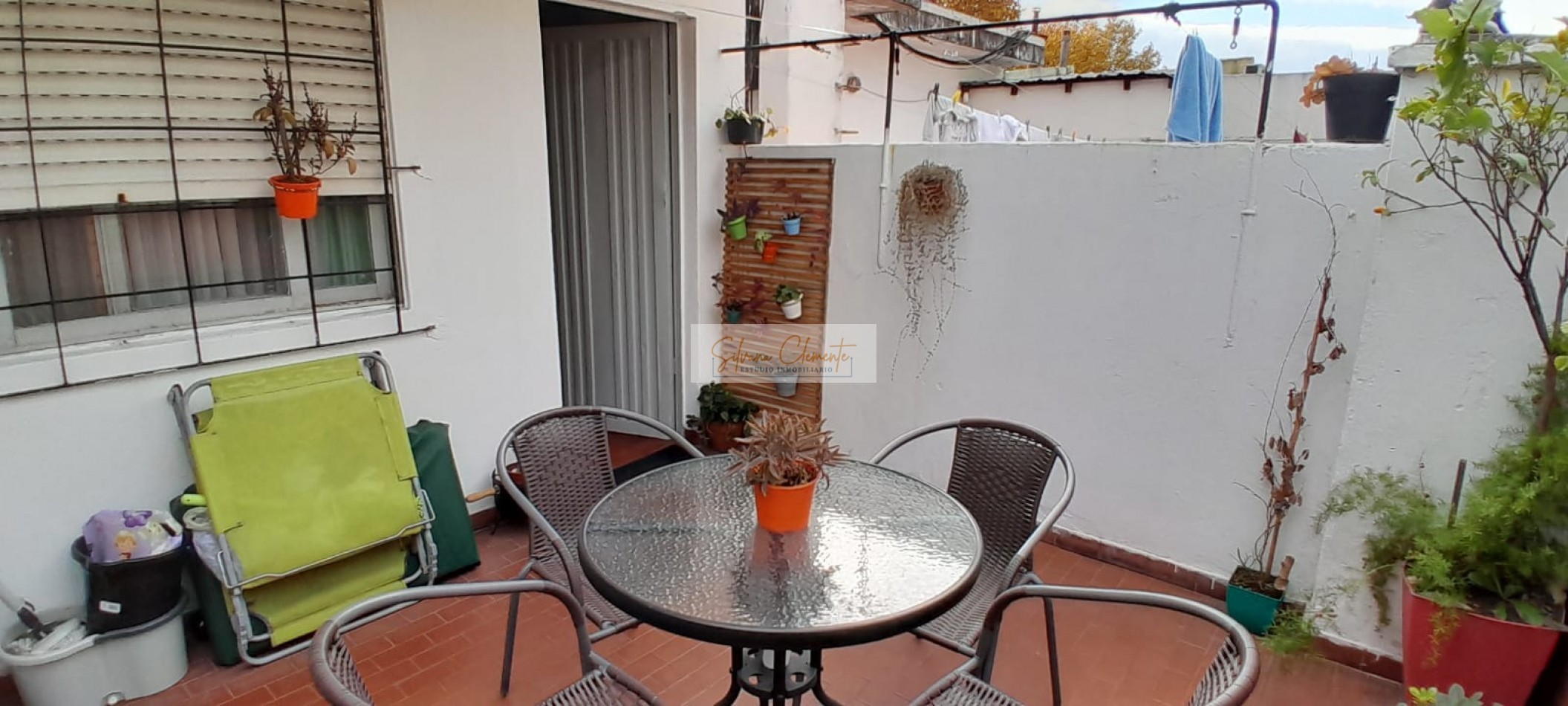 Hermoso Departamento 3 Ambientes en Floresta ¡Todo luz! APTO CREDITO