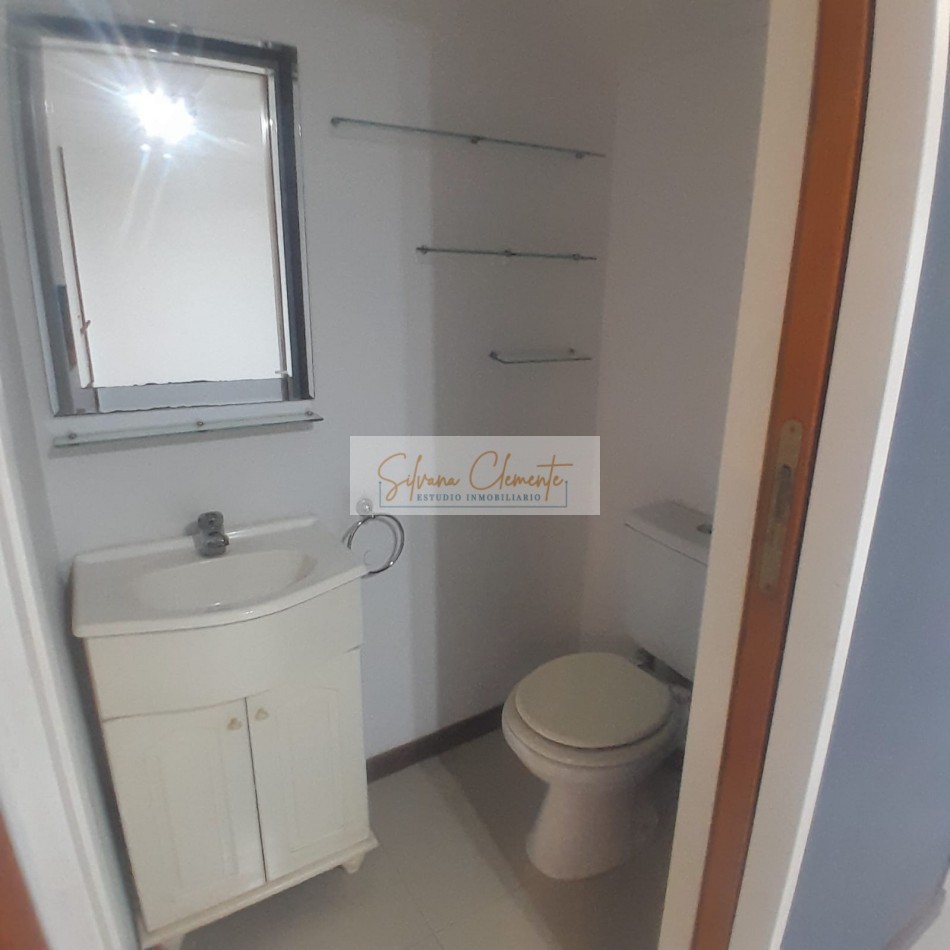 PH 3 ambientes en Villa del Parque con playroom, patio y cochera APTO CREDITO.