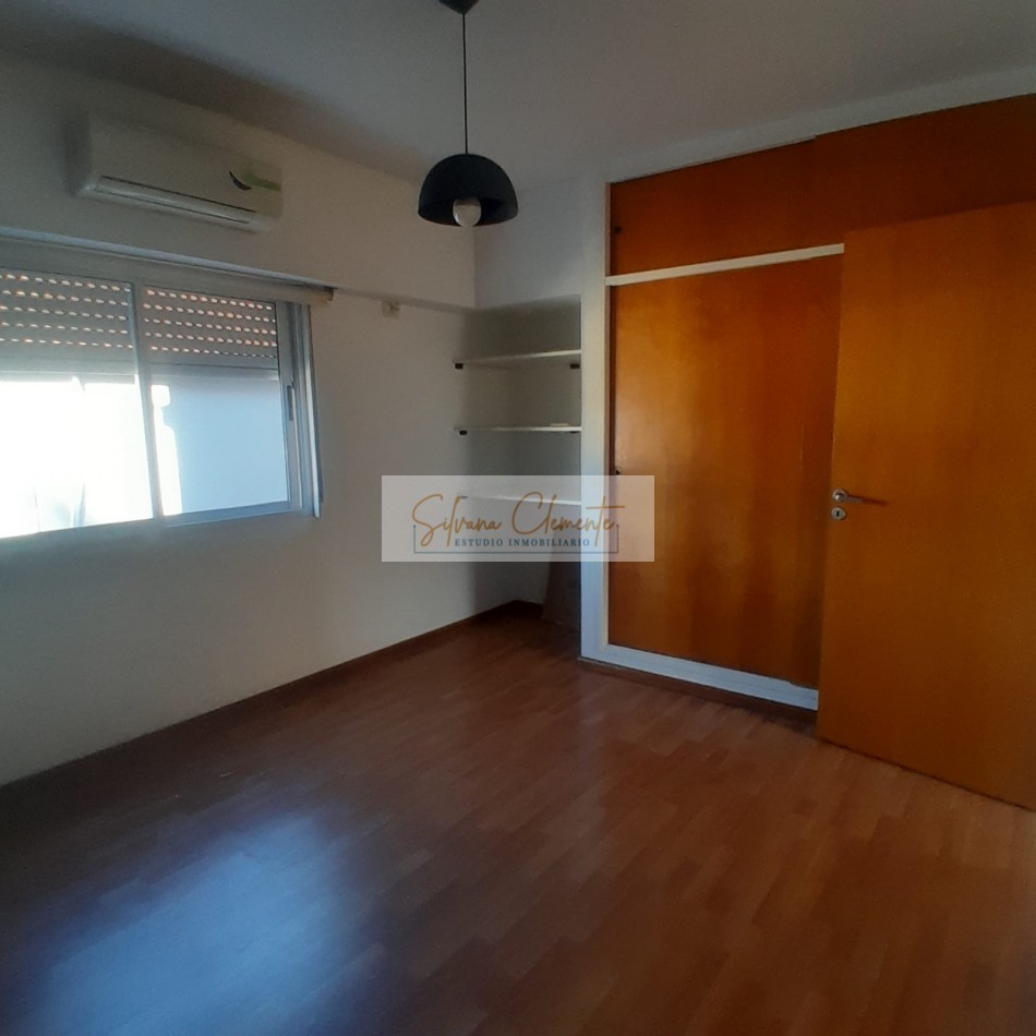 PH 3 ambientes en Villa del Parque con playroom, patio y cochera APTO CREDITO.