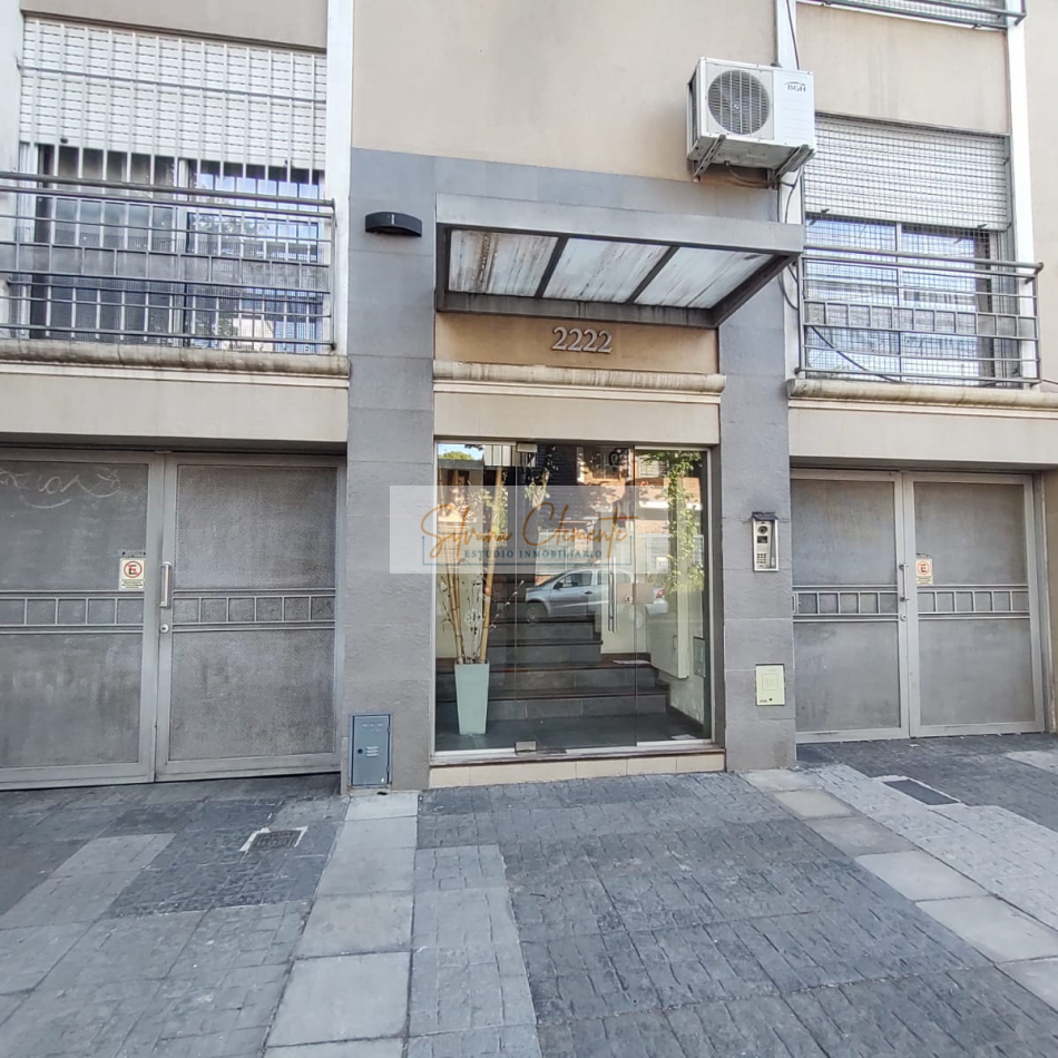PH 3 ambientes en Villa del Parque con playroom, patio y cochera APTO CREDITO.