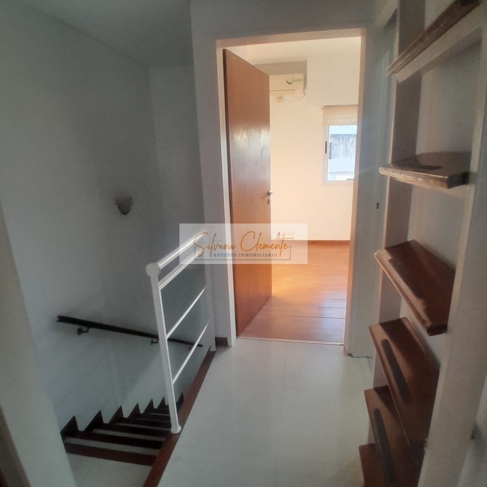 PH 3 ambientes en Villa del Parque con playroom, patio y cochera APTO CREDITO.