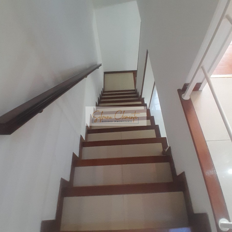 PH 3 ambientes en Villa del Parque con playroom, patio y cochera APTO CREDITO.