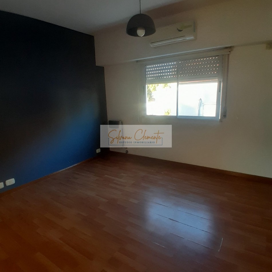 PH 3 ambientes en Villa del Parque con playroom, patio y cochera APTO CREDITO.