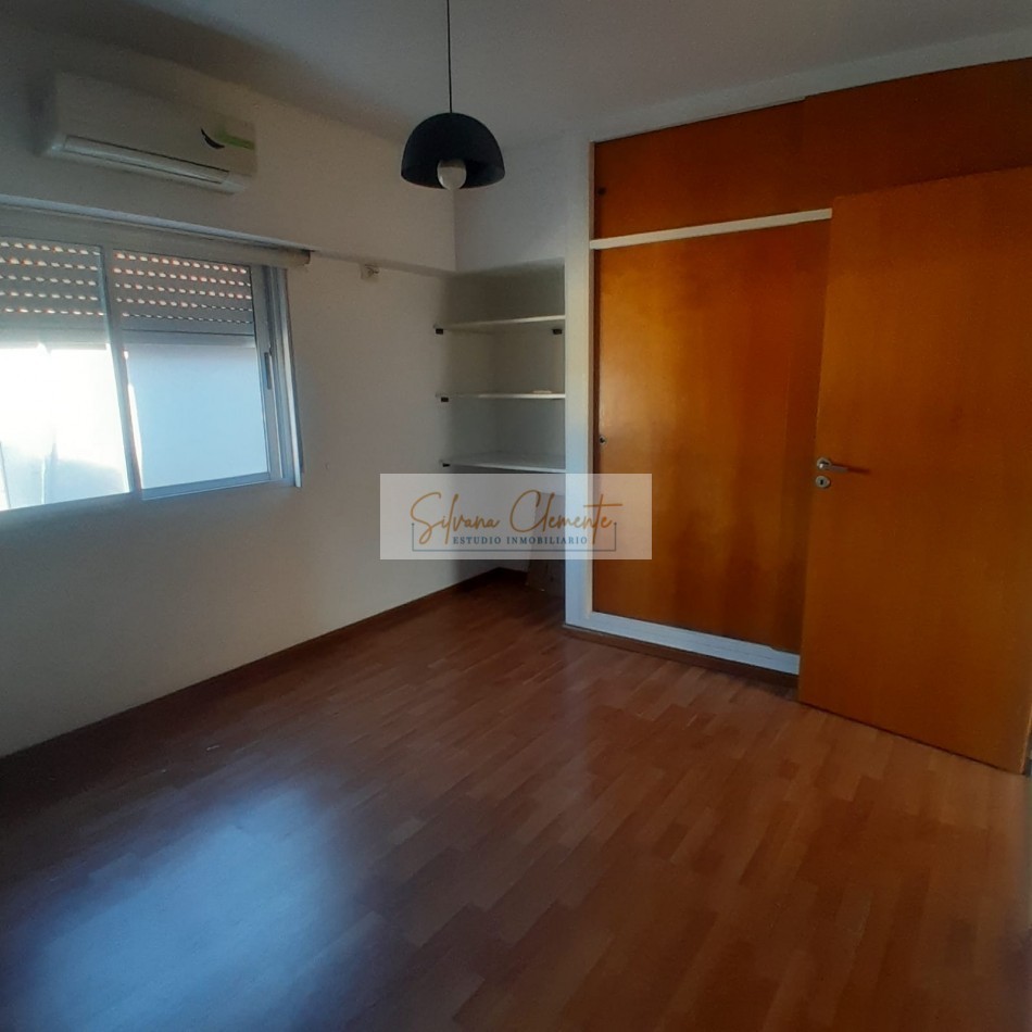 PH 3 ambientes en Villa del Parque con playroom, patio y cochera APTO CREDITO.