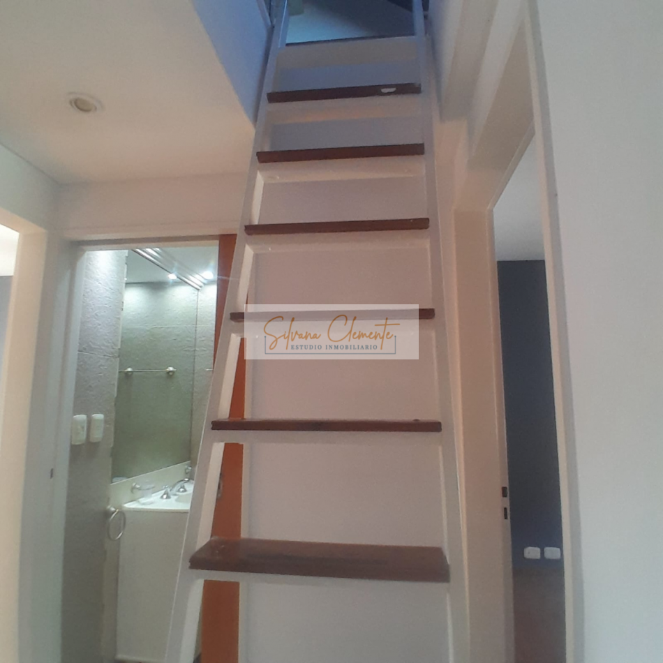 PH 3 ambientes en Villa del Parque con playroom, patio y cochera APTO CREDITO.