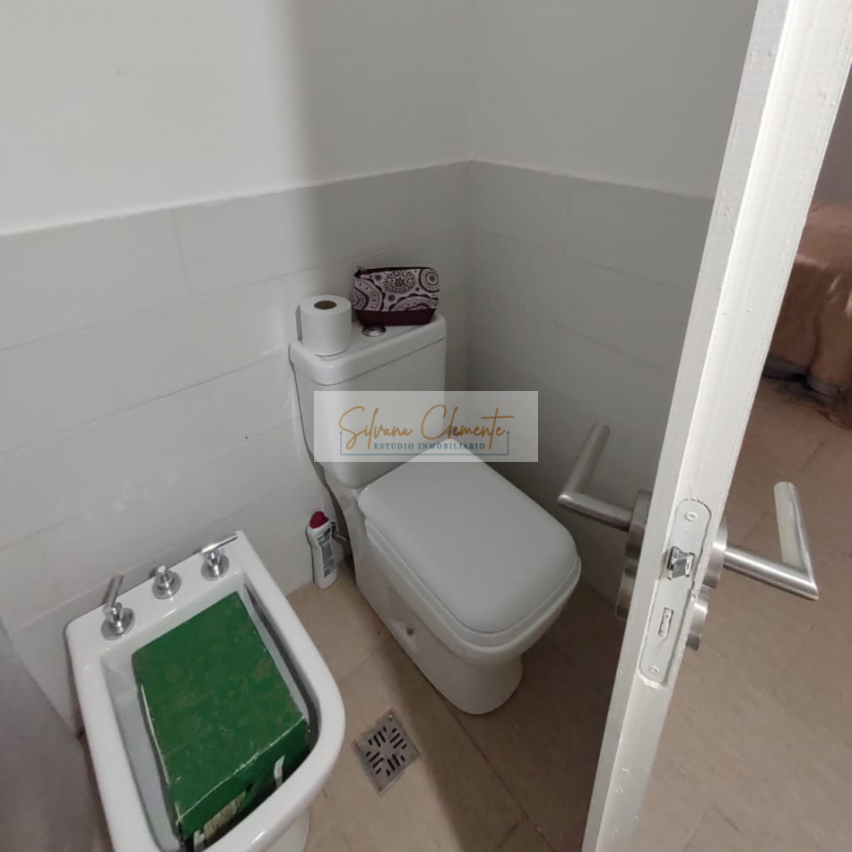 Hermosa Casa doble lote 3 ambientes en Barrio Weekend Escobar