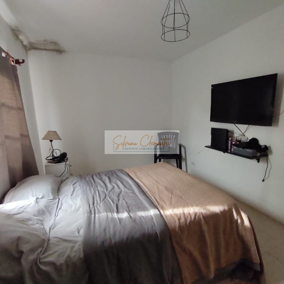 Hermosa Casa doble lote 3 ambientes en Barrio Weekend Escobar
