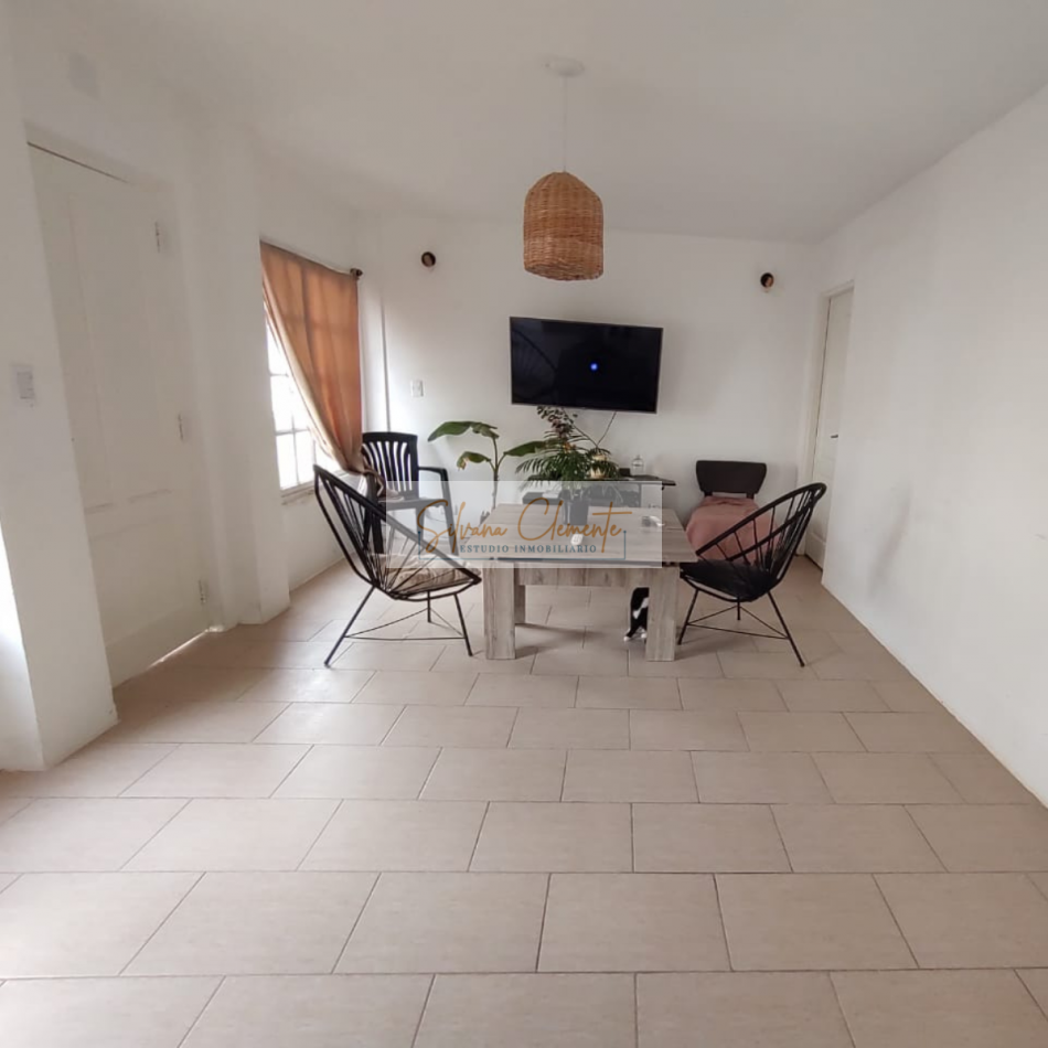 Hermosa Casa doble lote 3 ambientes en Barrio Weekend Escobar