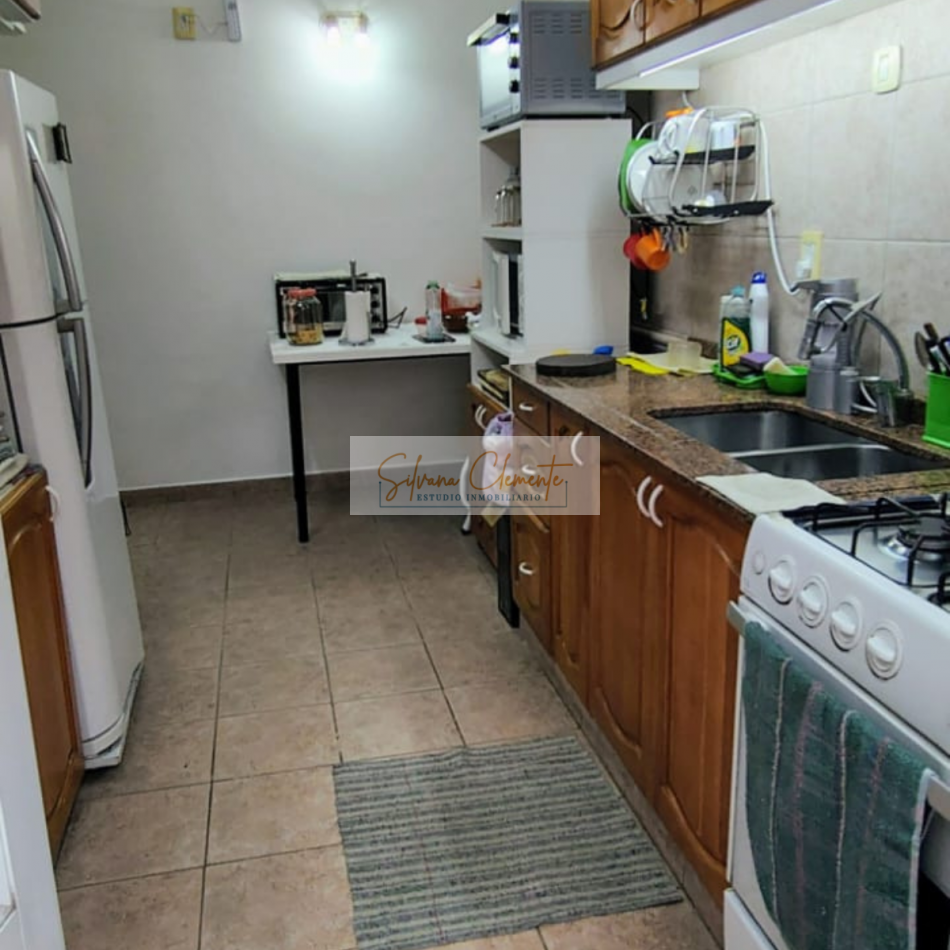 PH 3 Ambientes en Planta Baja al Frente - Sin Expensas