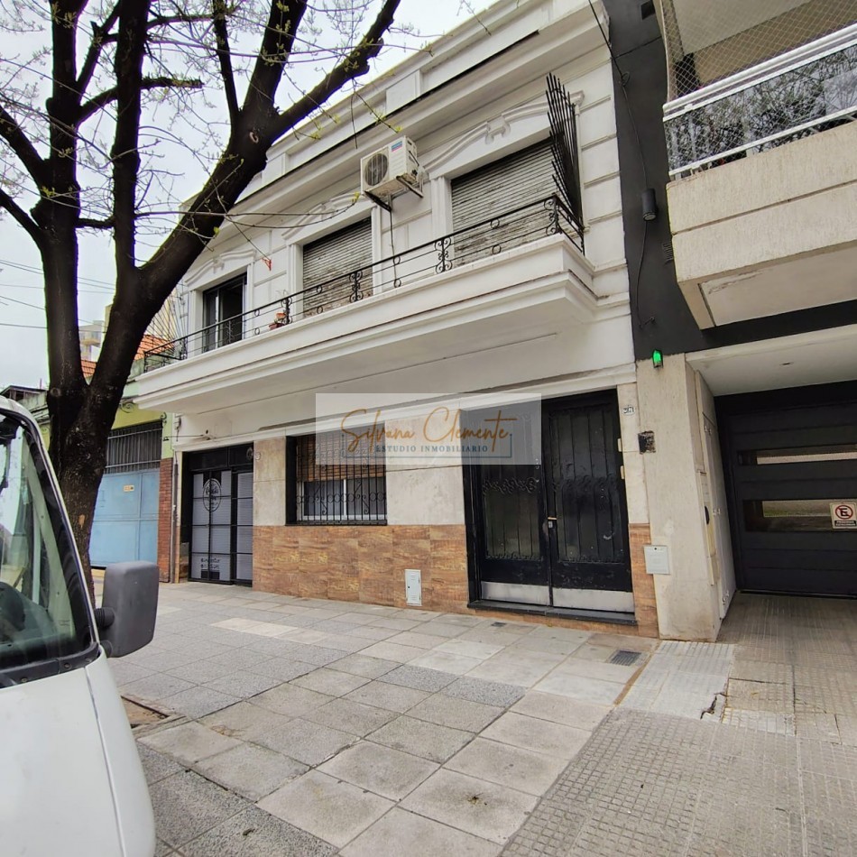 PH 3 Ambientes en Planta Baja al Frente - Sin Expensas