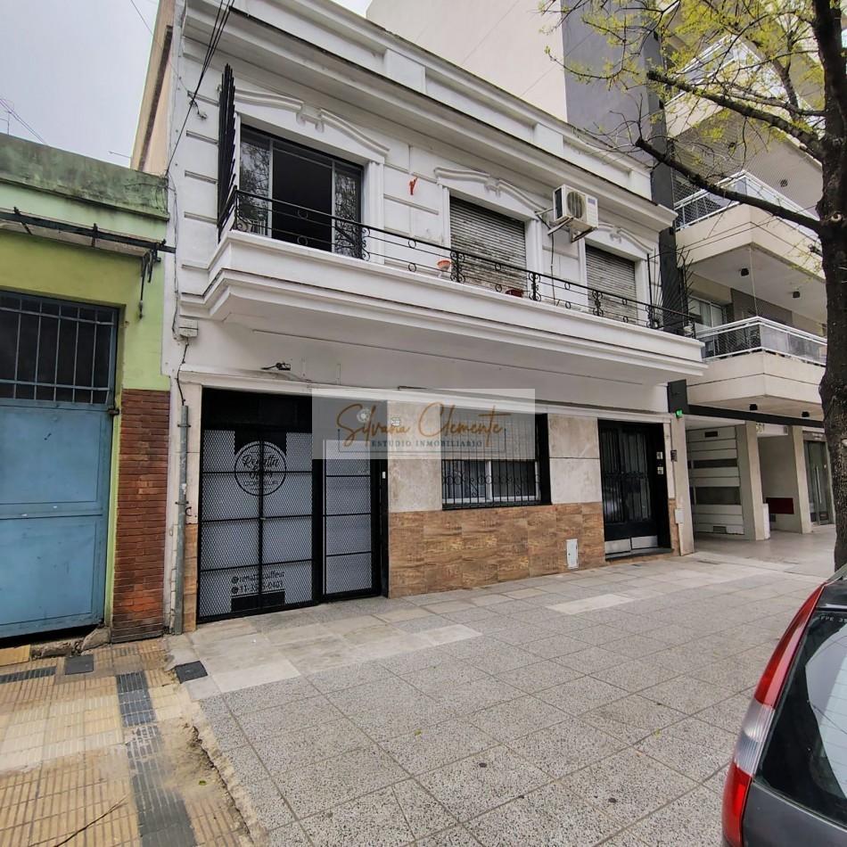 PH 3 Ambientes en Planta Baja al Frente - Sin Expensas