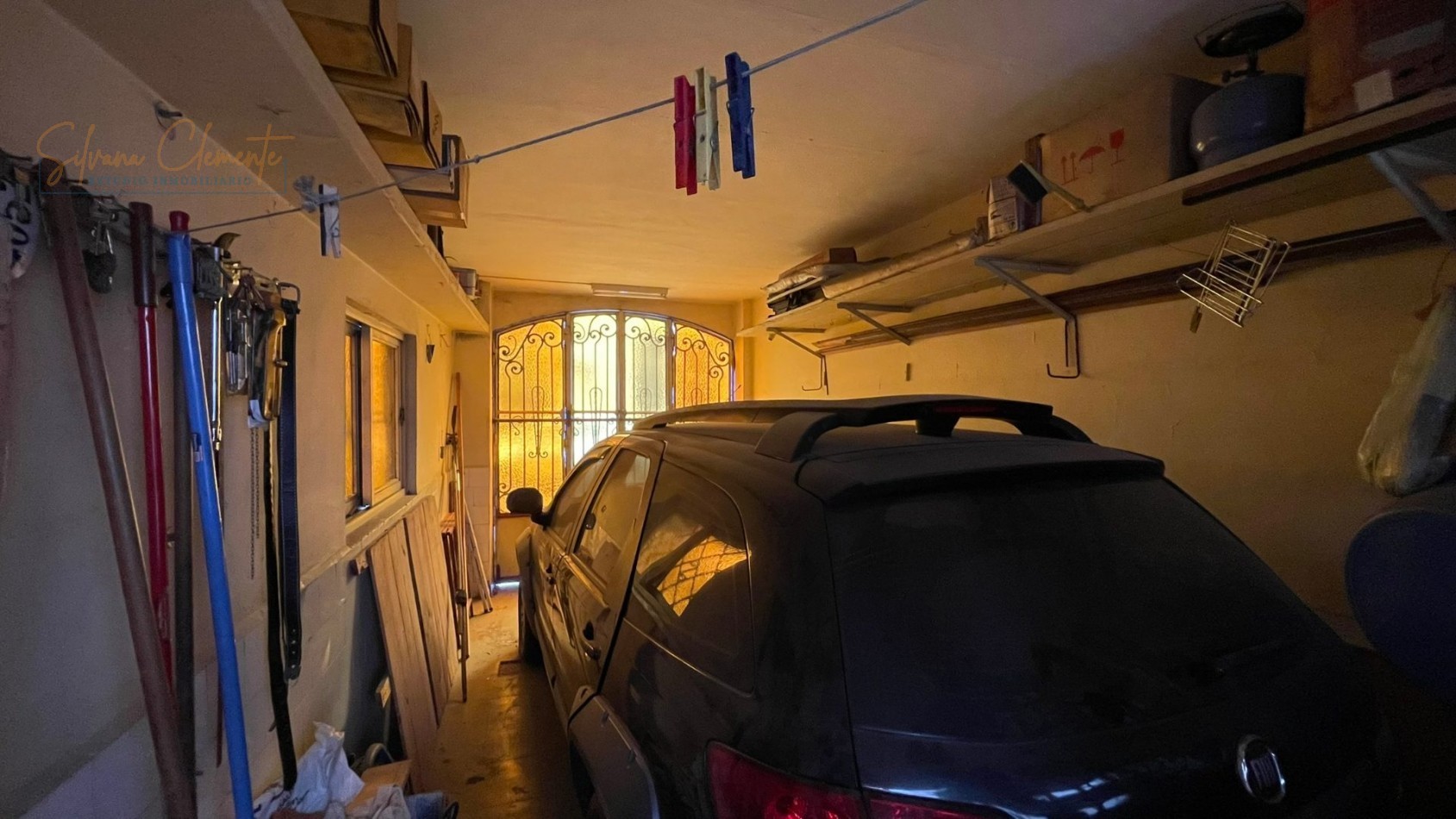 Casa en Lote Propio con 2 Viviendas y Potencial para 3 PH