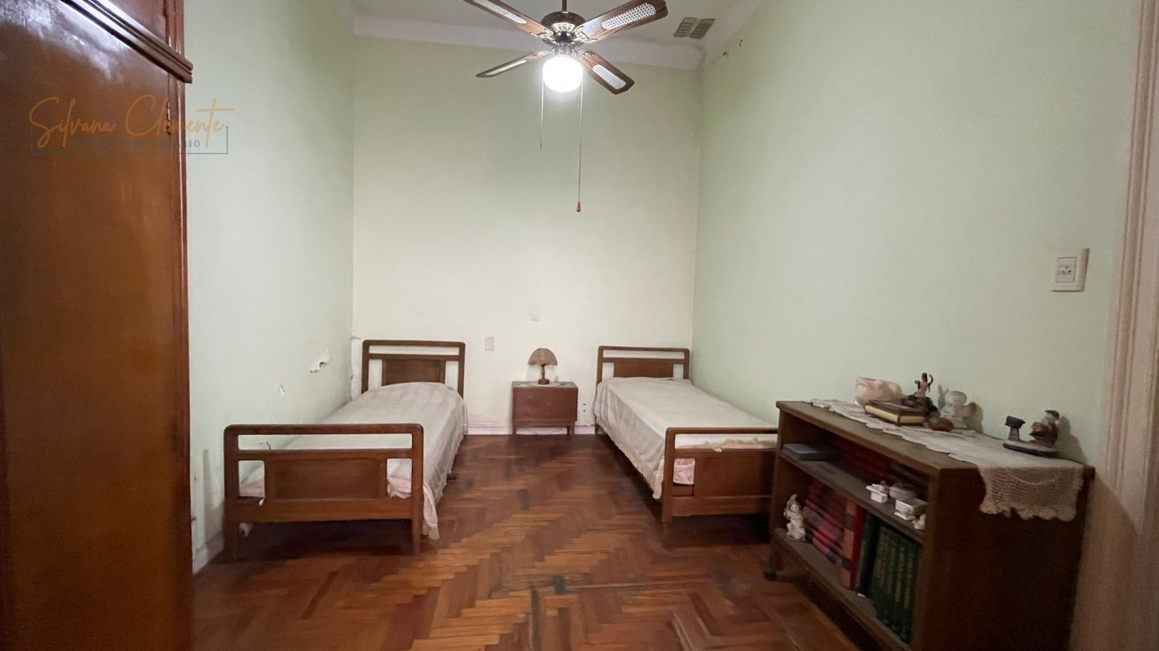 Casa en Lote Propio con 2 Viviendas y Potencial para 3 PH