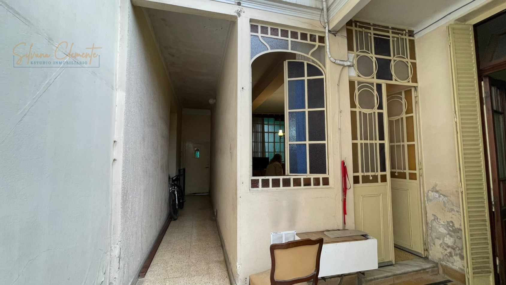 Casa en Lote Propio con 2 Viviendas y Potencial para 3 PH