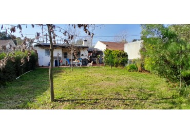 Casa 2 amb. en Barrio Privado Country Weekend