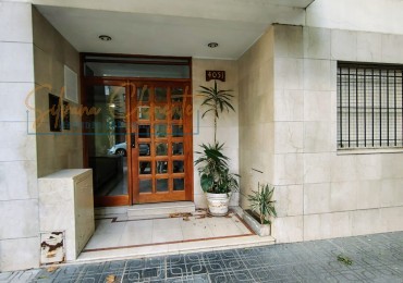 Departamento de 2 ambientes en Devoto