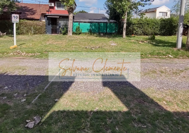 ¡Gran oportunidad! Lote de 90 m2 en Barrio Cerrado