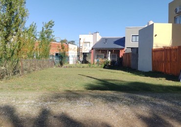 Lote de 165 m2 en Barrio Cerrado Escobar 
