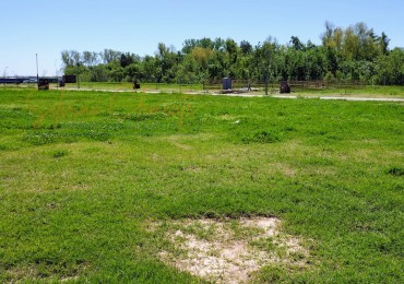 Lote de 682 m2 en Puertos del Lago - Barrio Nativas, Escobar