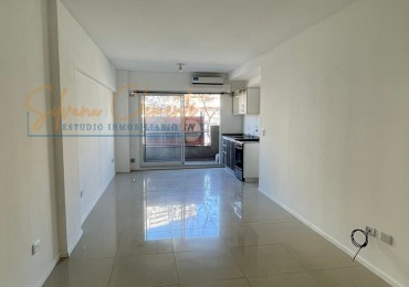 Monoambiente con balcon a metros de la Facultad de Agronomia y Veterinaria