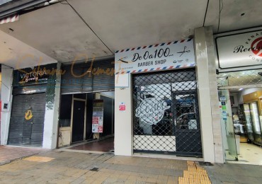 LOCAL COMERCIAL EN VENTA - HURLINGHAM CENTRO