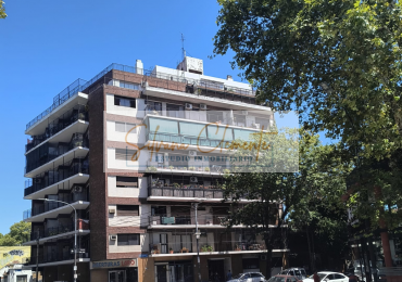 Departamento 3 Ambientes con Patio Propio - Excelente Ubicacion CABA