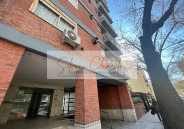 Departamento 2 Ambientes con Balcon en Nuñez 