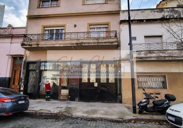  Galpon deposito con Dos Viviendas-Oficinas-profesional ¡Gran Oportunidad!