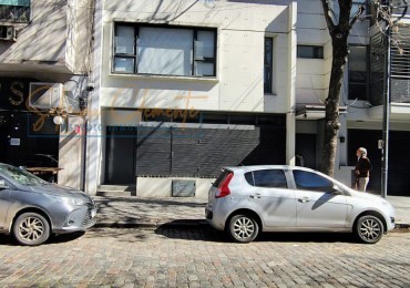 PH 2 AMBIENTES RECICLADO A NUEVO EN VILLA CRESPO - BALCON ATERRAZADO Y BAJAS EXPENSAS