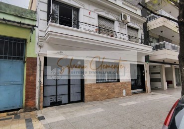 Departamento 3 Ambientes en Planta Baja al Frente - Sin Expensas