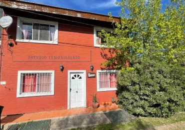 Casa en Venta en Club de Campo Weekend | 3 Lotes, Gran Jardin y Parrilla