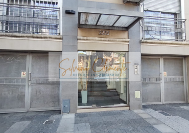  PH 3 ambientes en Villa del Parque con playroom, patio y cochera APTO CREDITO.